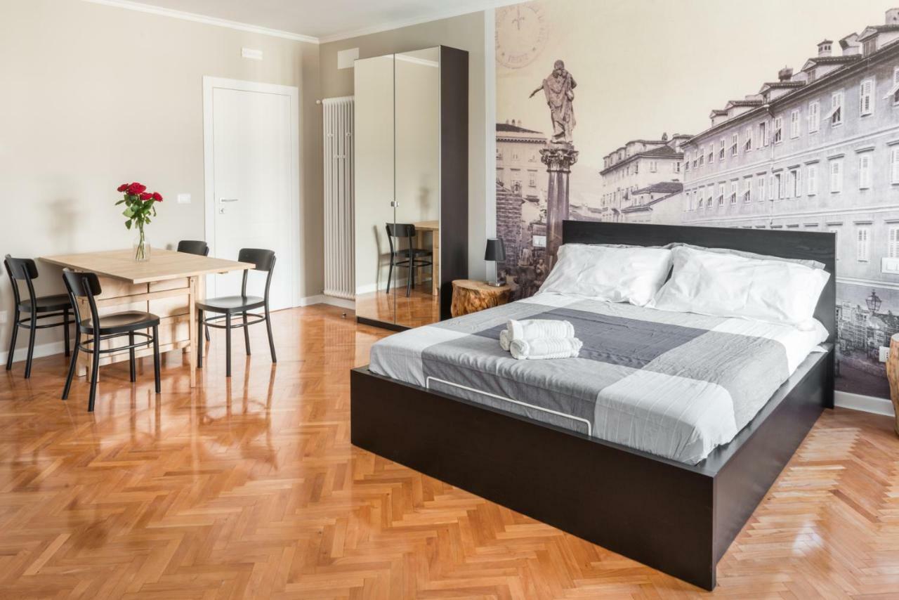 Garibaldino Rooms Trieste Exterior photo